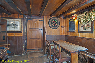 Old Bar 3.  by Michael Slaughter. Published on 12-01-2020